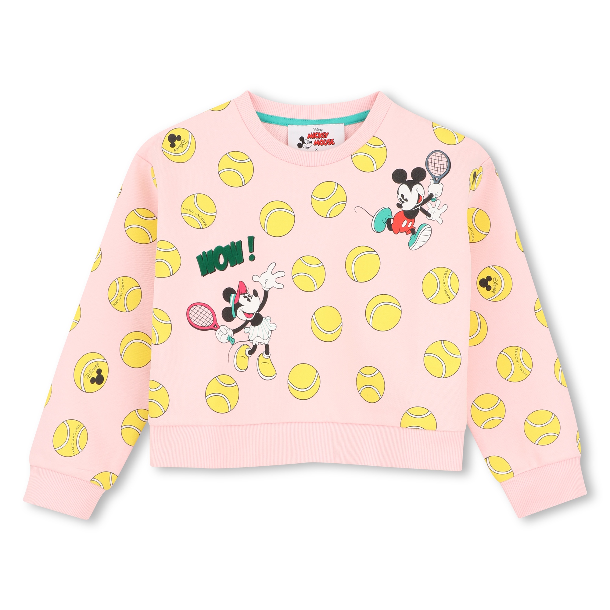 Sweat en molleton, MARC JACOBS