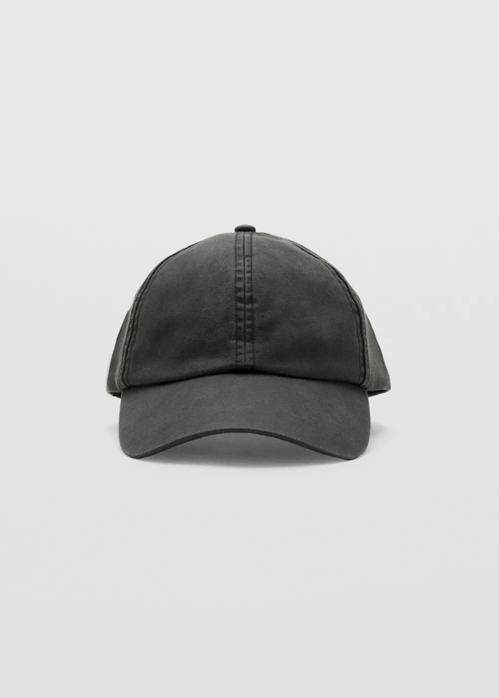 Casquette effet usé, MANGO TEEN