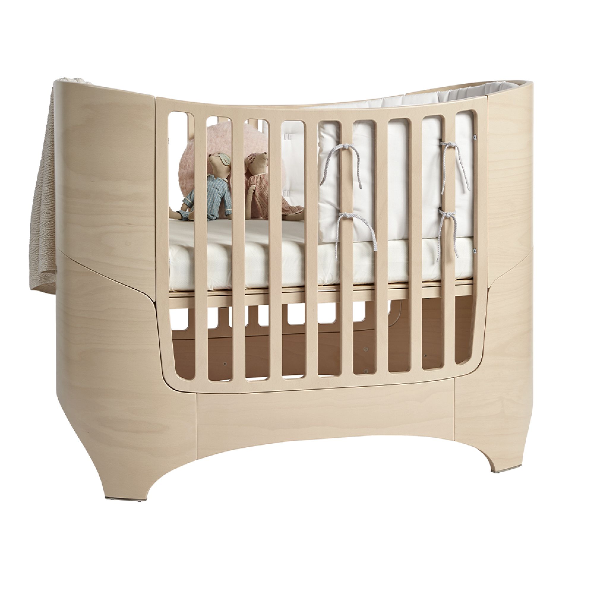 Lit bébé évolutif 0-3 ans Classic, LEANDER
