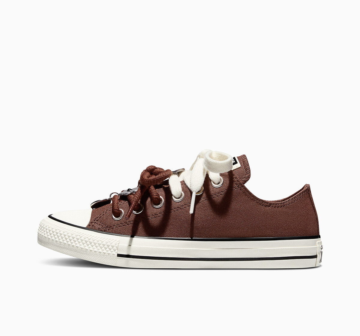 Converse Zapatillas CHUCK TAYLOR ALL STAR OX PORTABLE HEIRLOOM — photo 3
