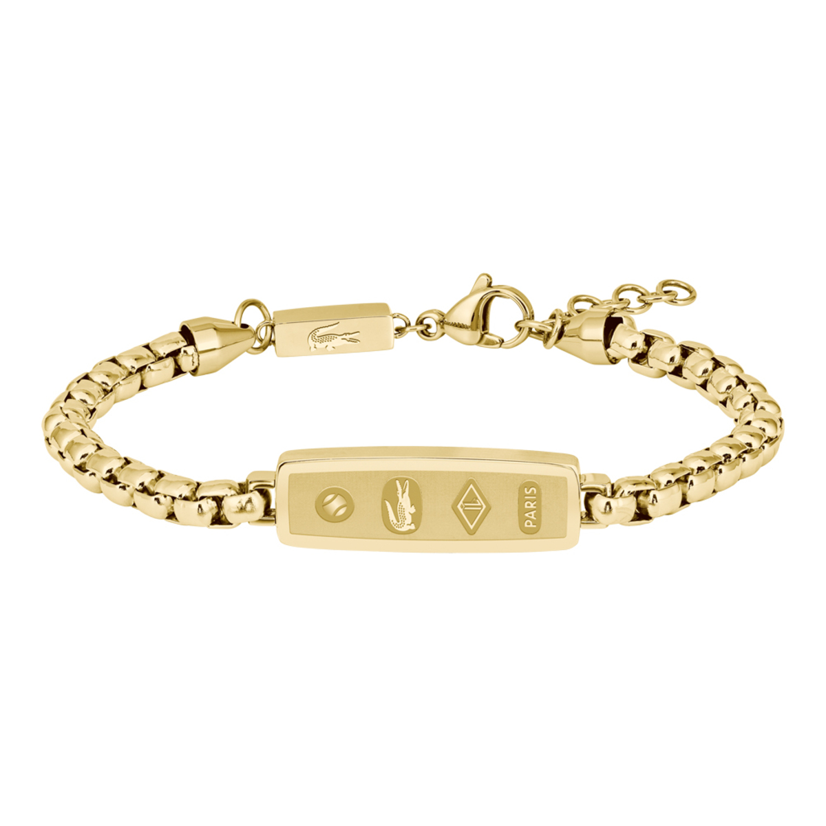 Bracelet District, LACOSTE