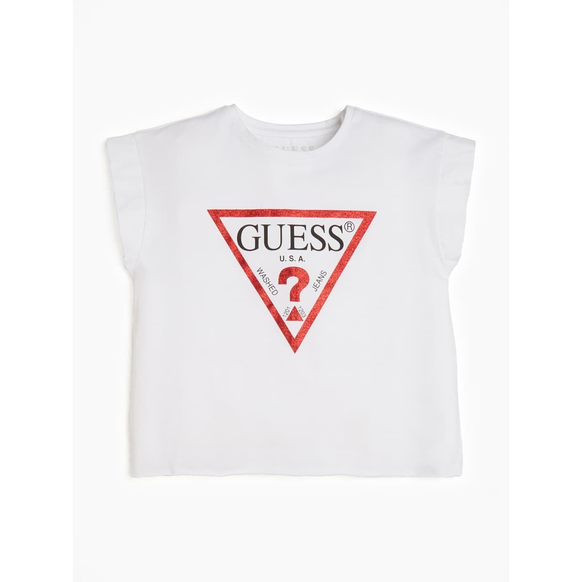 soft oversized tee