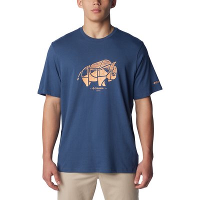 T-shirt gráfica, Rockaway River COLUMBIA