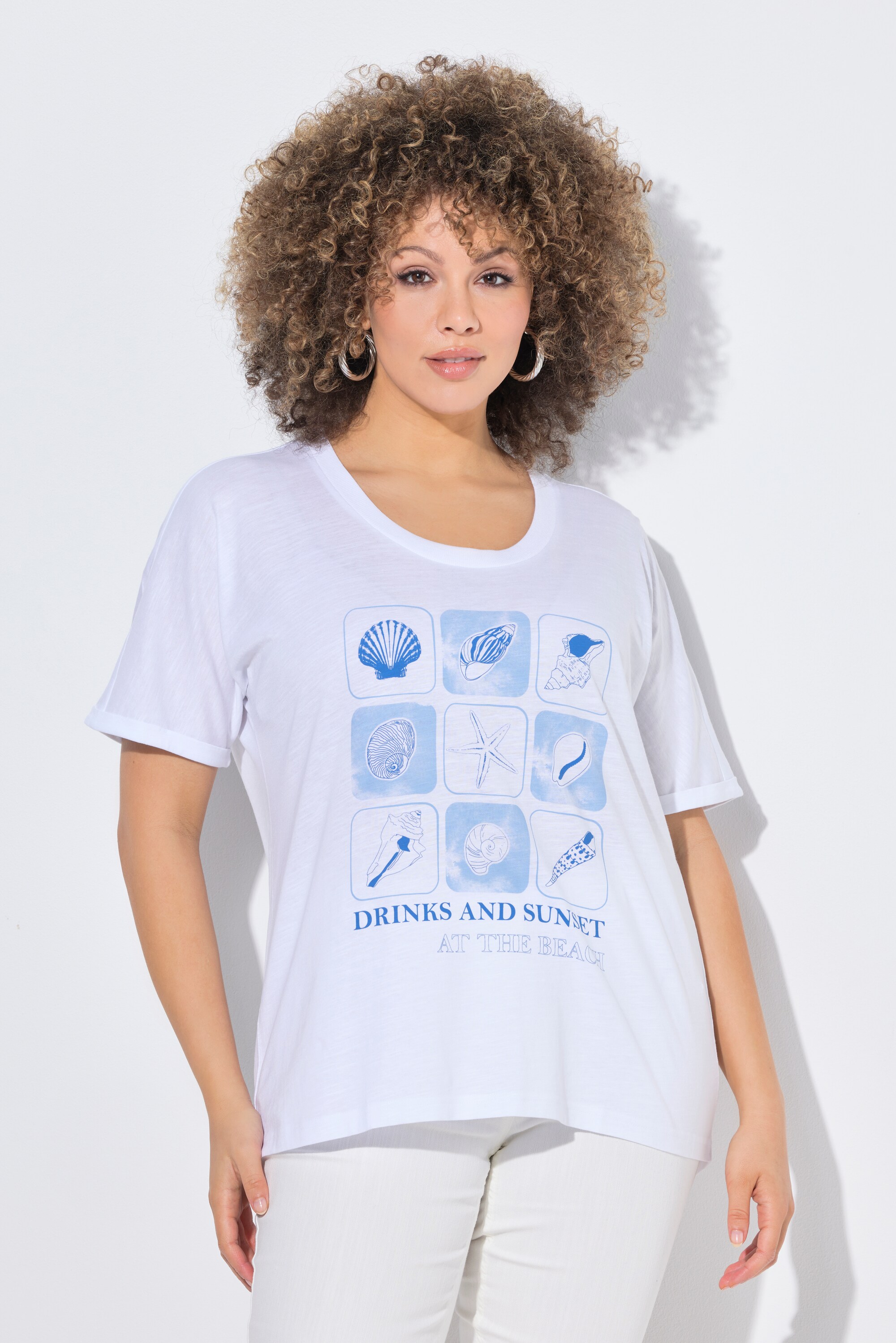 T-shirt, ULLA POPKEN