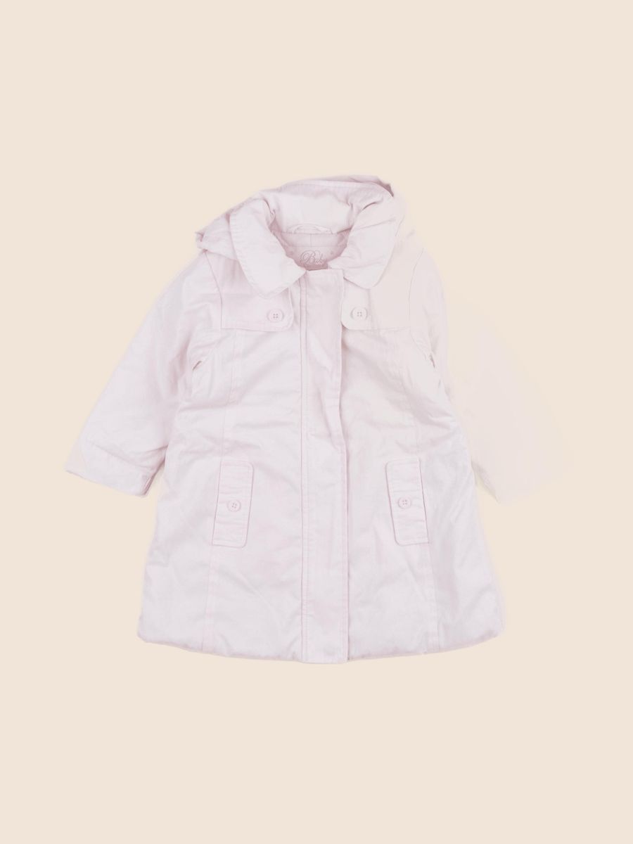 Manteau - Très bon état, CYRILLUS