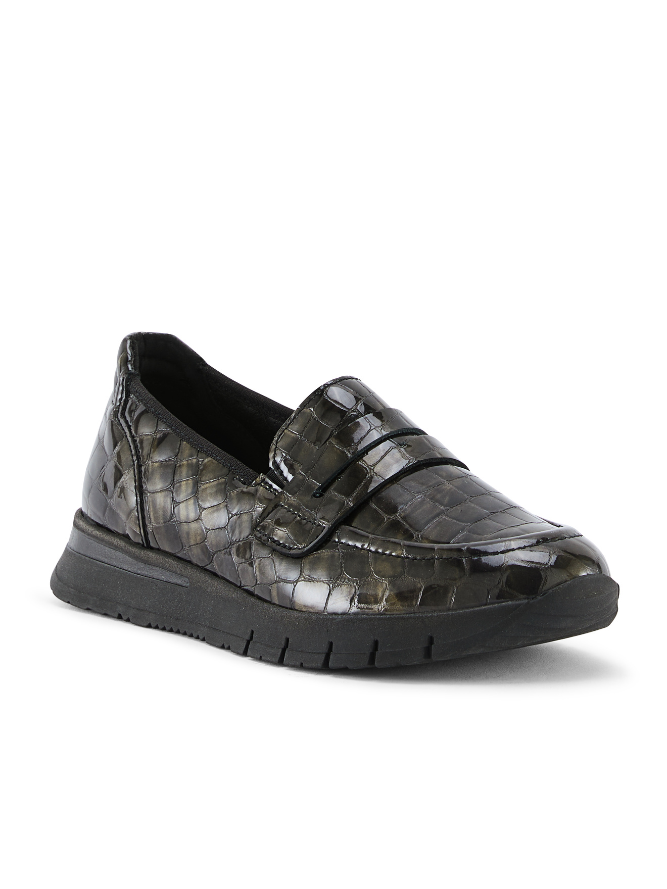 Mocassins à enfiler, PEDICONFORT