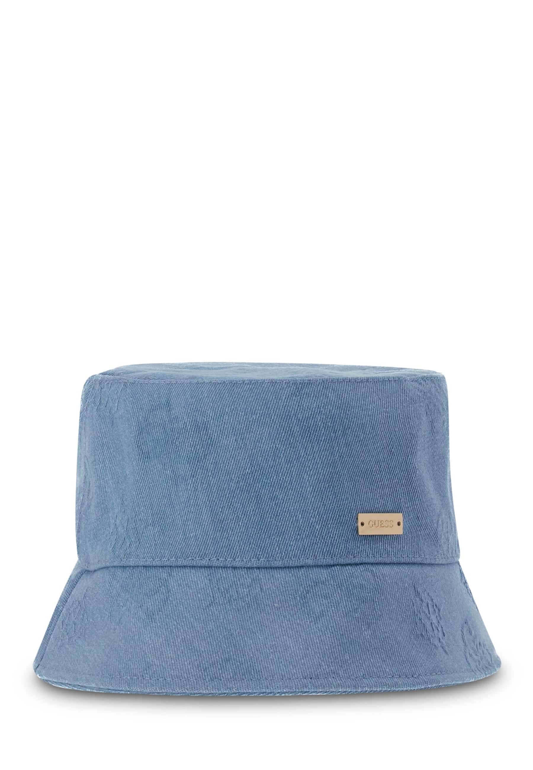 Chapeau Seau Ruby, GUESS