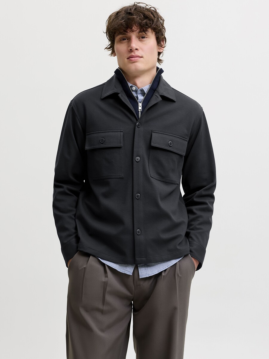 Surchemise WILLIAM, JACK & JONES