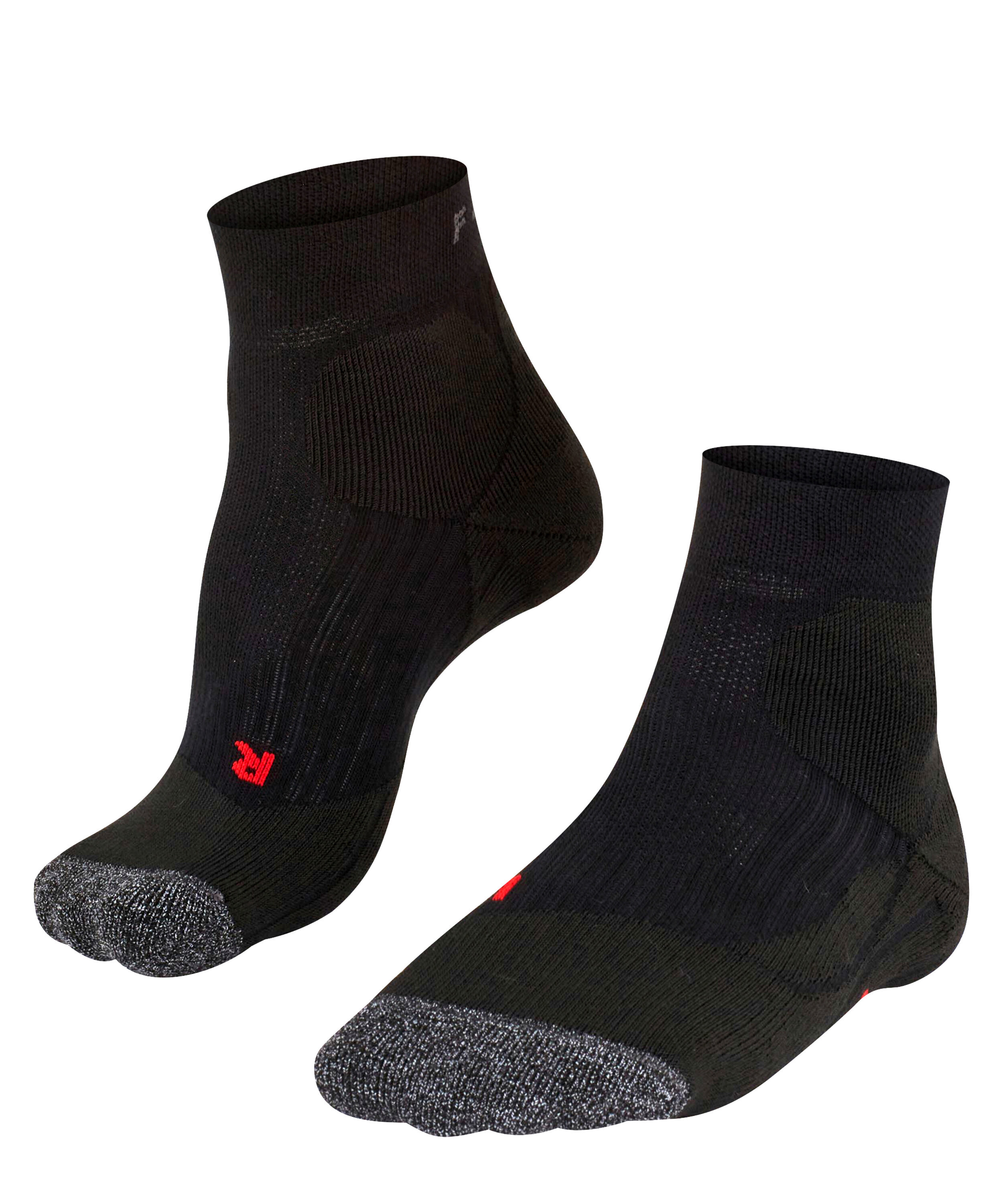 Chaussettes courtes TE2 Short, FALKE