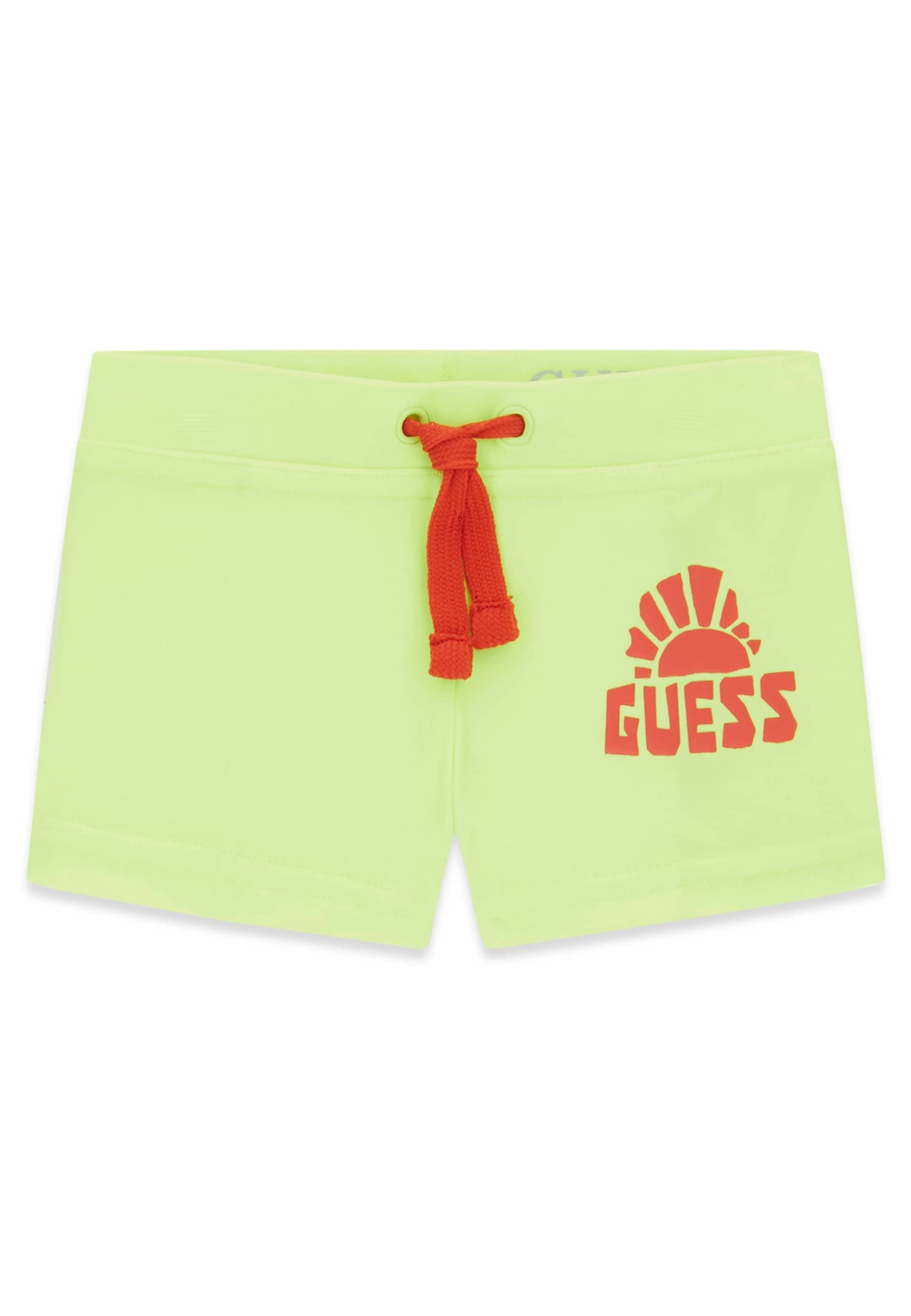 Short De Bain Avec Logo, GUESS KIDS