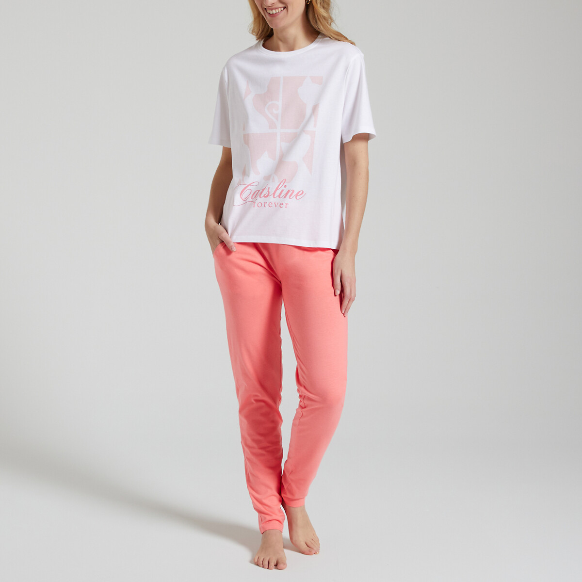 Pyjama Catsline
