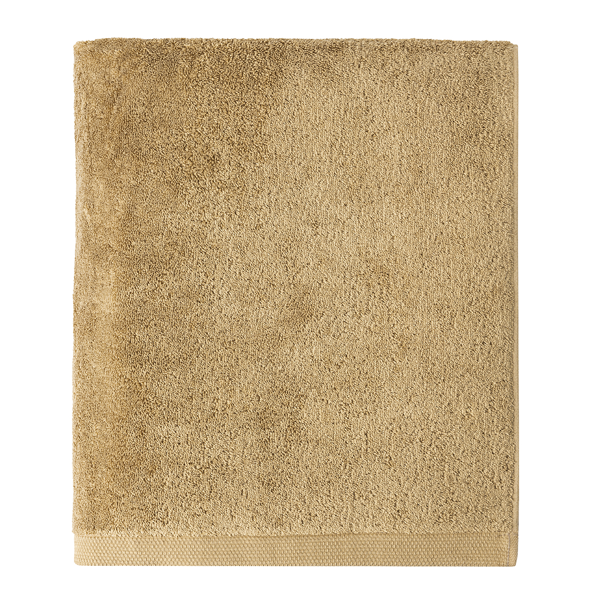 Drap de douche uni en coton peigné biologique, 650gr/m², ESSENTIEL, ALEXANDRE TURPAULT