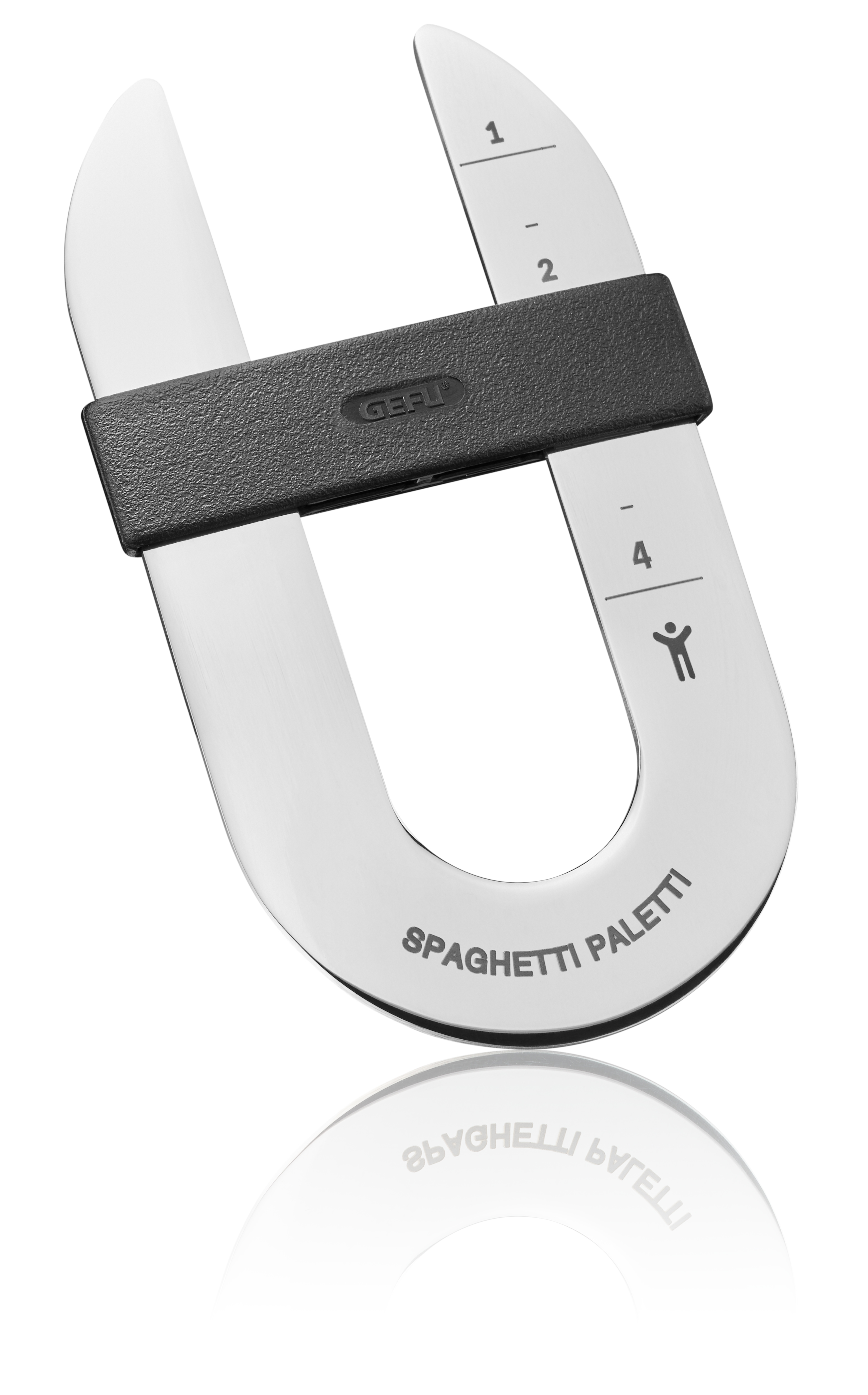 Portionneur SPAGHETTI PALETTI, GEFU