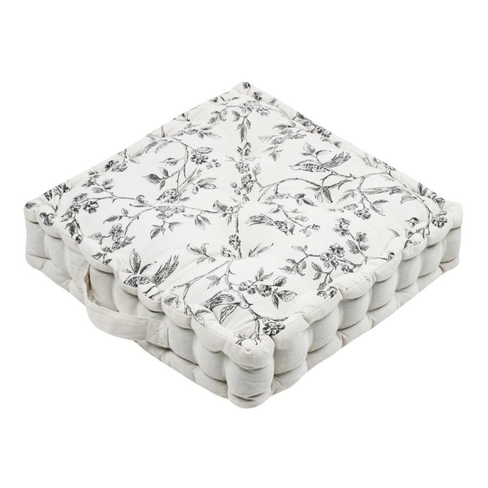 Coussin de sol 45x45x10 CLARINE, DECORATIE