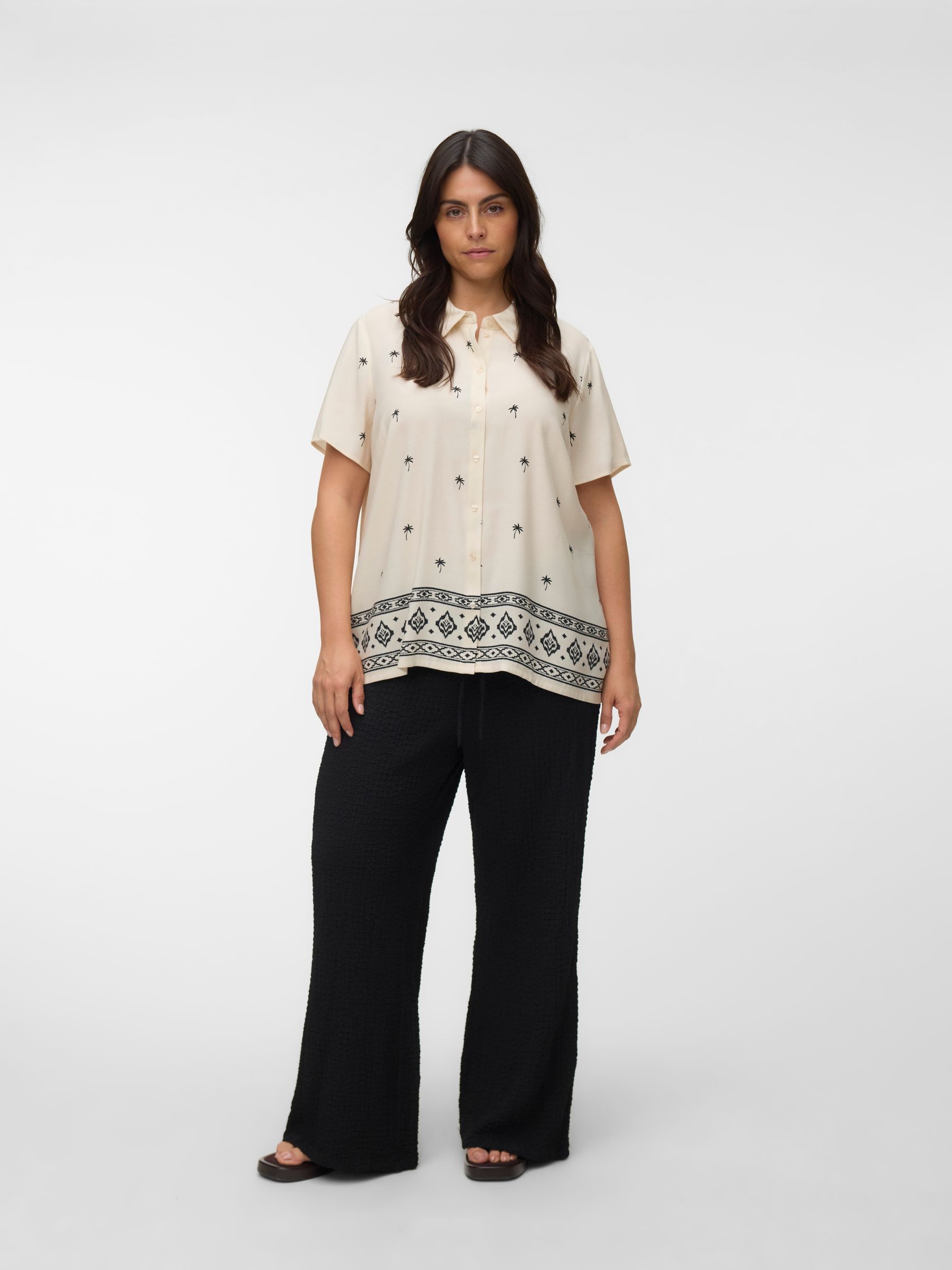 Chemise, VERO MODA