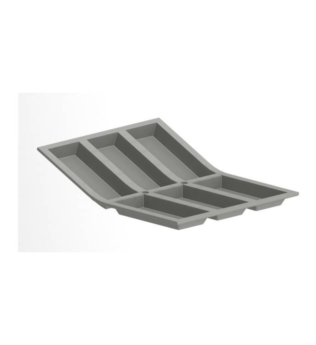 Moule 6 grands financiers, DE BUYER