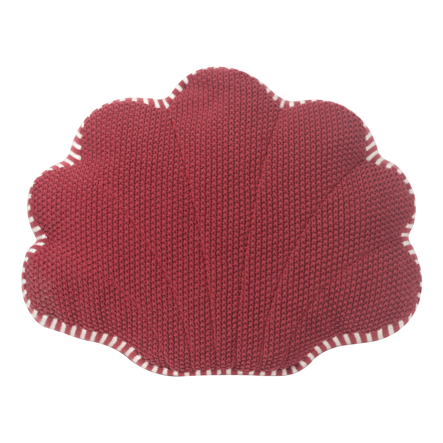 Doudou peluche coquillage, KINDSGUT