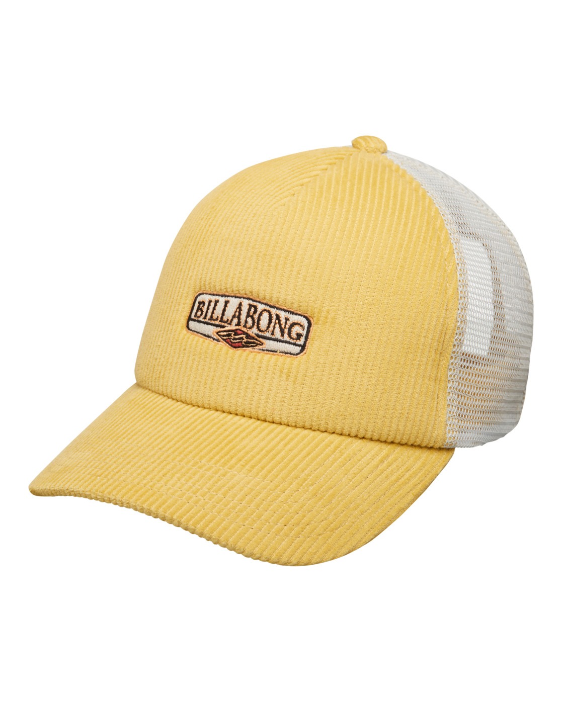 Casquette CORD, BILLABONG