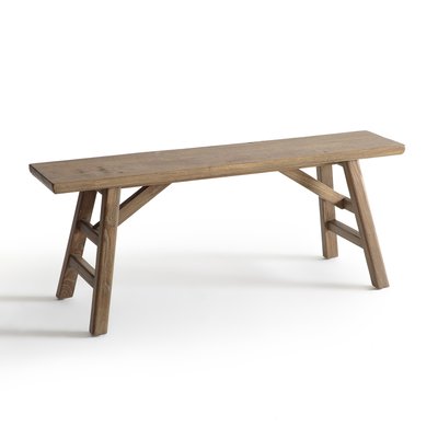 Asayo End of Bed Bench LA REDOUTE INTERIEURS