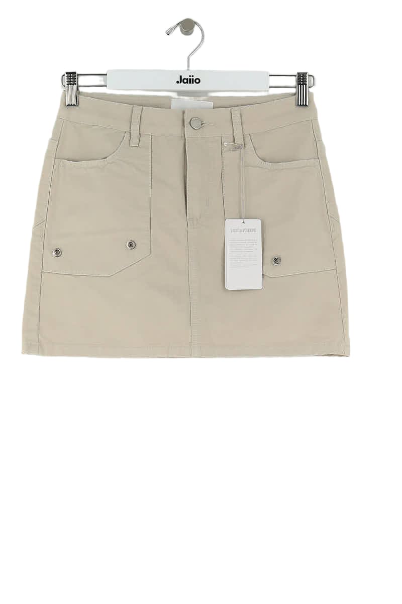 Mini jupe - Très Bon État, ZADIG&VOLTAIRE