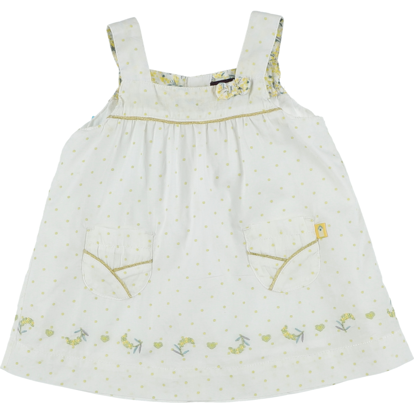 Robe - Très bon état, SERGENT MAJOR