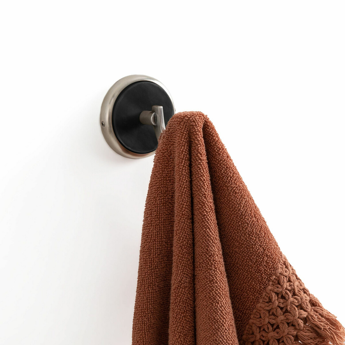 Product photograph of M Diana Metal Resin Hook from La Redoute UK