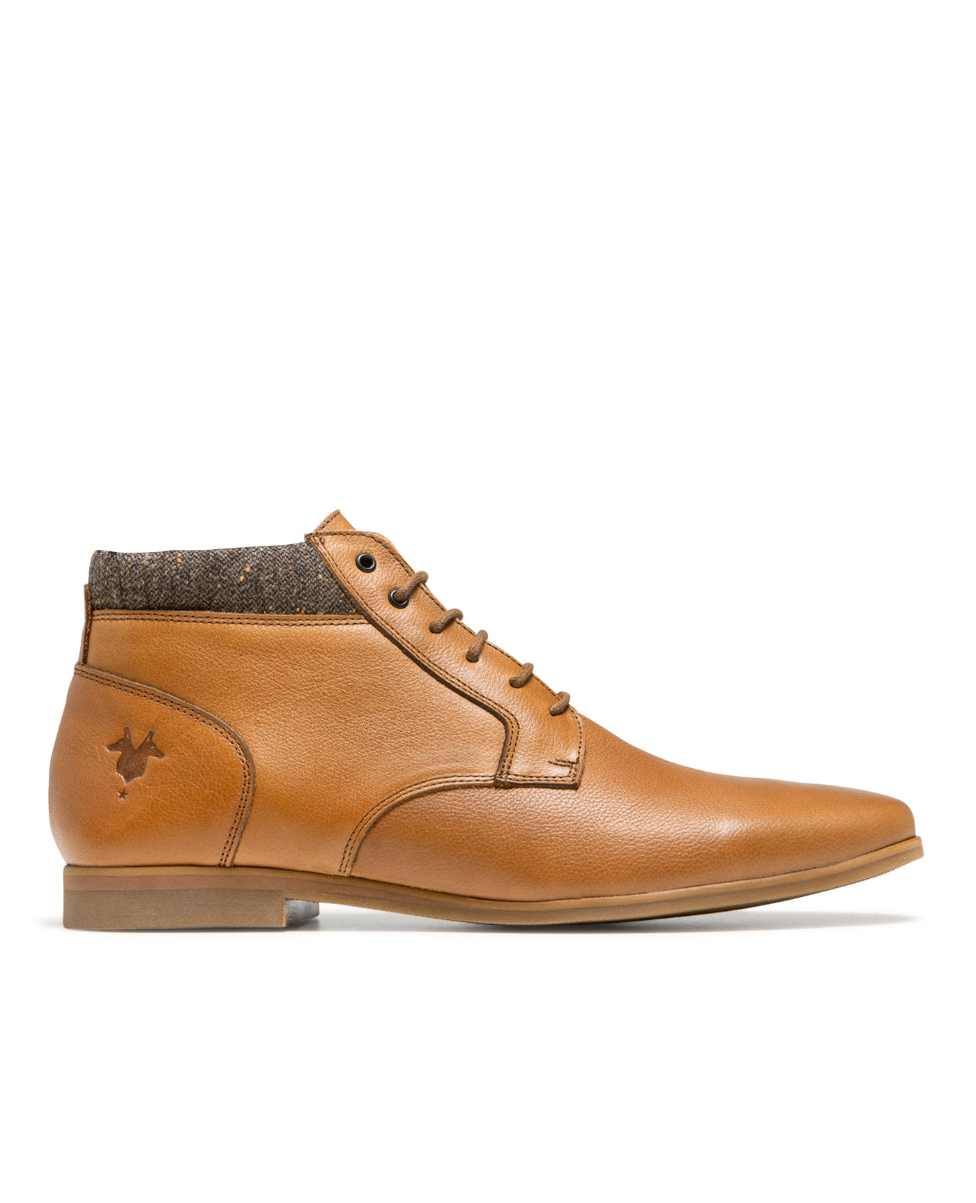 DOYER MARRON, KOST