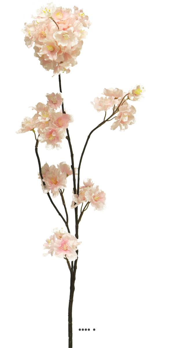 Branche de Cerisier artificielle, H 84 cm, ARTIFICIELLES