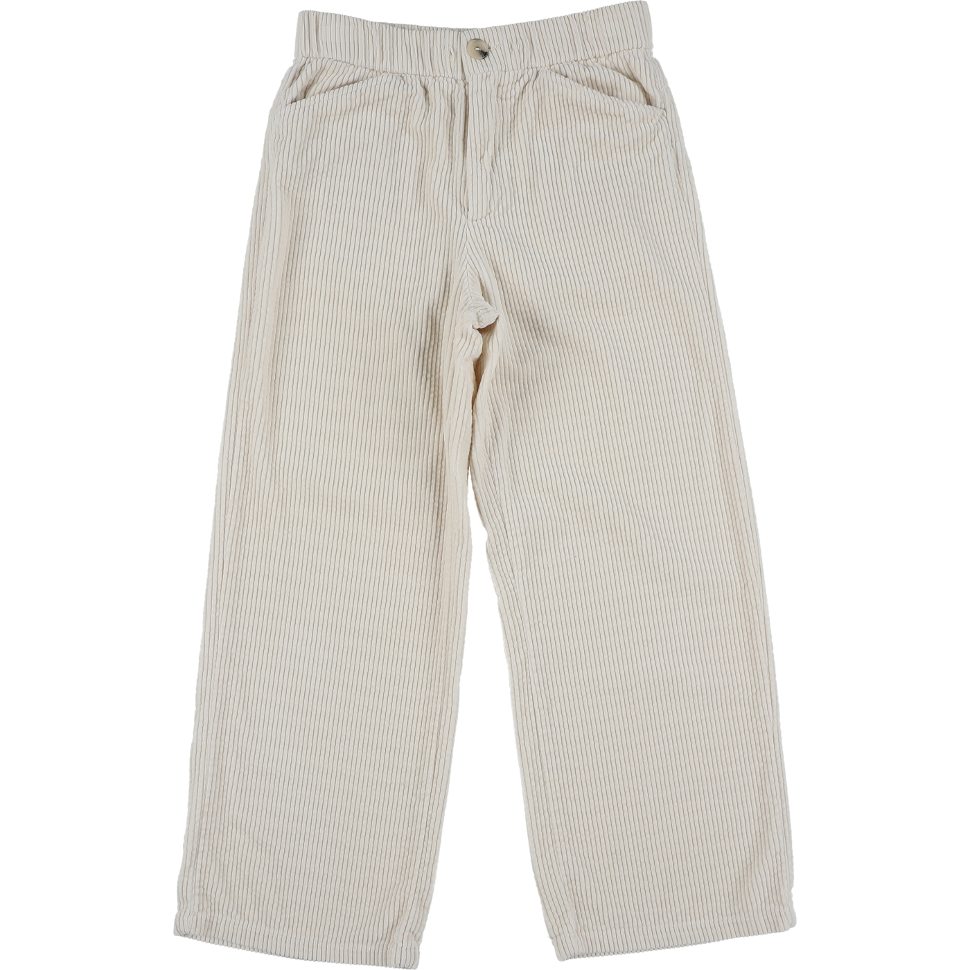 Pantalon velours - Très bon état, ZARA
