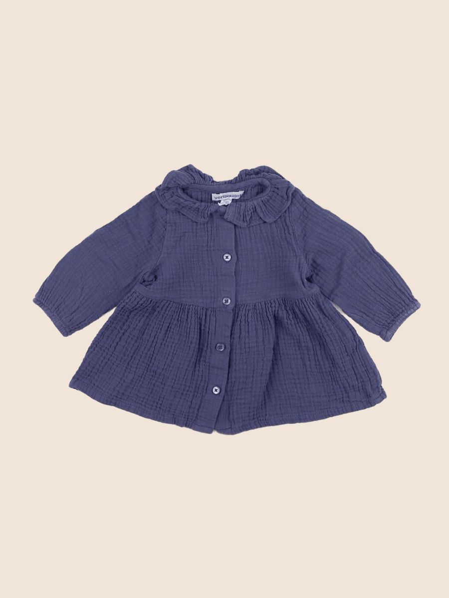 Blouse - Etat satisfaisant, VERTBAUDET