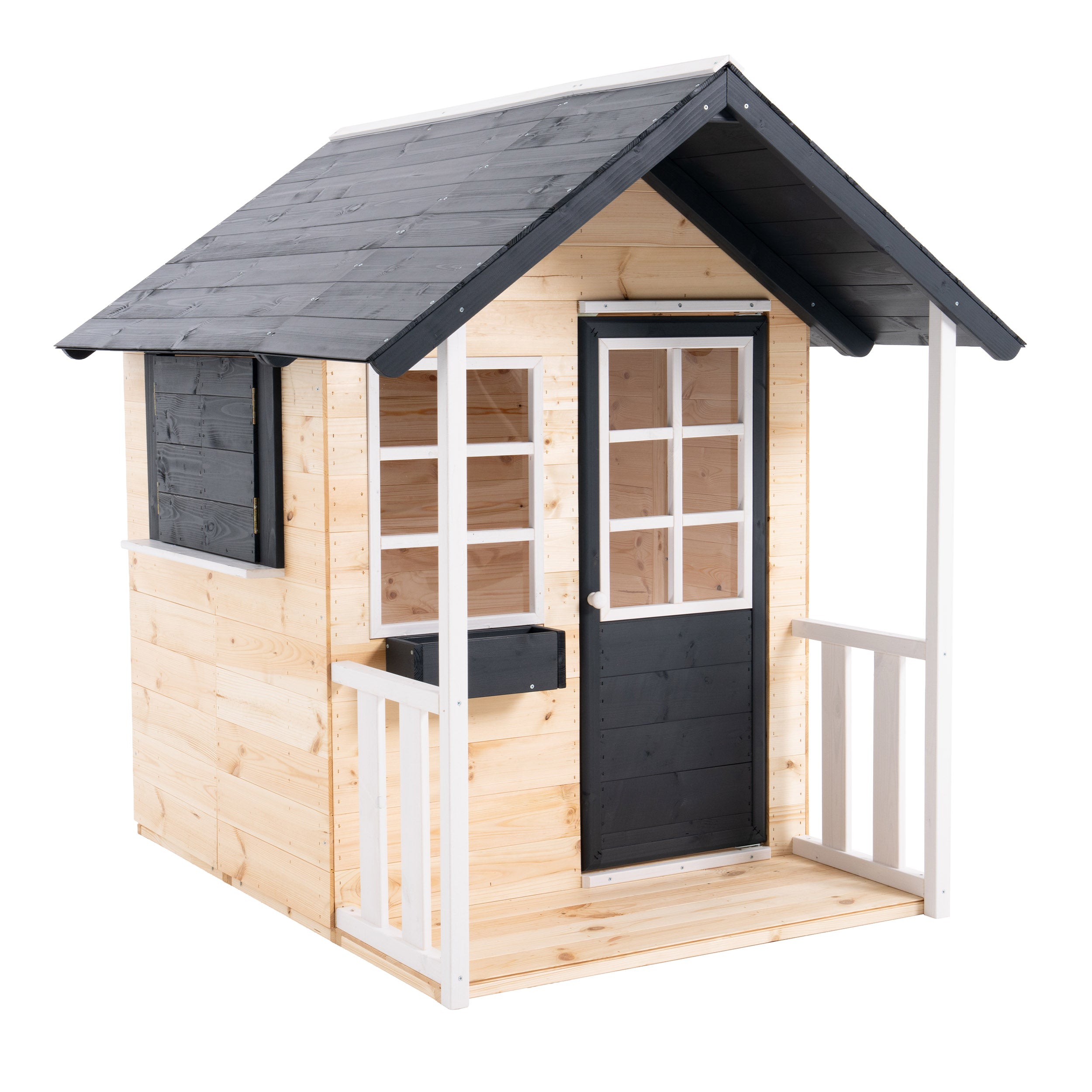 Maisonnette modulable JACINTHES, TP TOYS