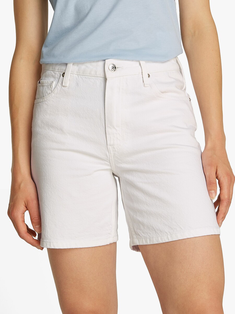 Short denim, TOMMY HILFIGER