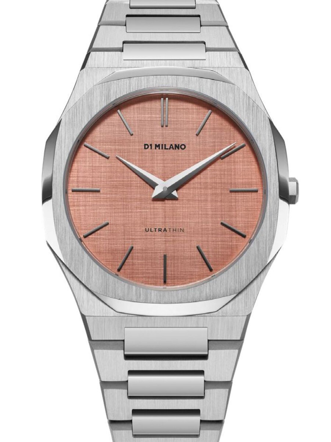 Montre Analogique ULTRA THIN, D1 MILANO