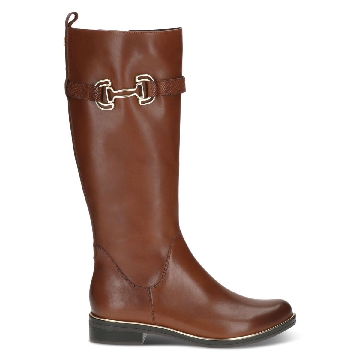 Bottes en cuir, CAPRICE