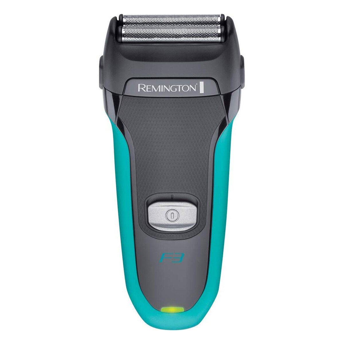 remington blue shaver