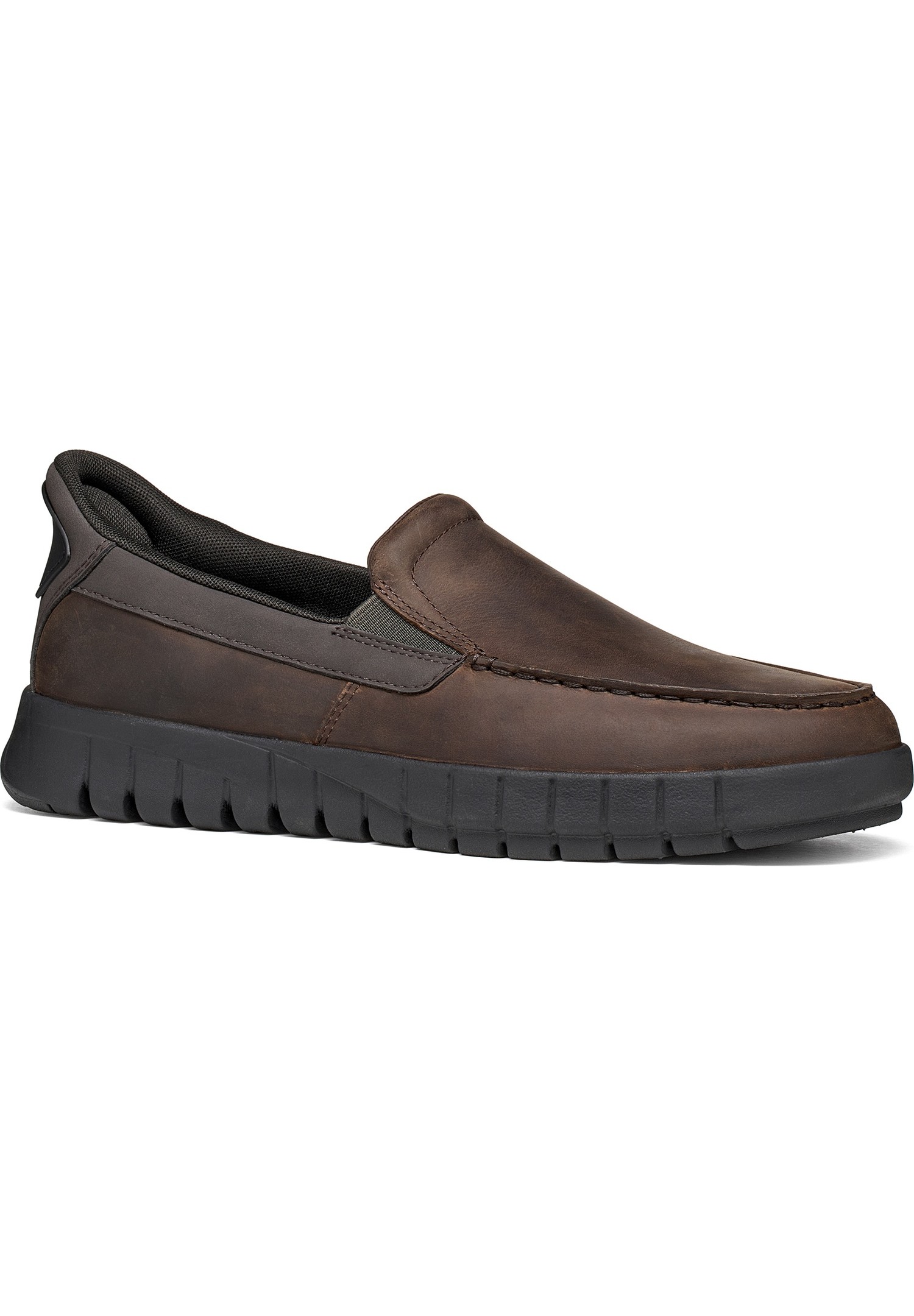 Mocassins U FLEXTRIDE PLUS, GEOX