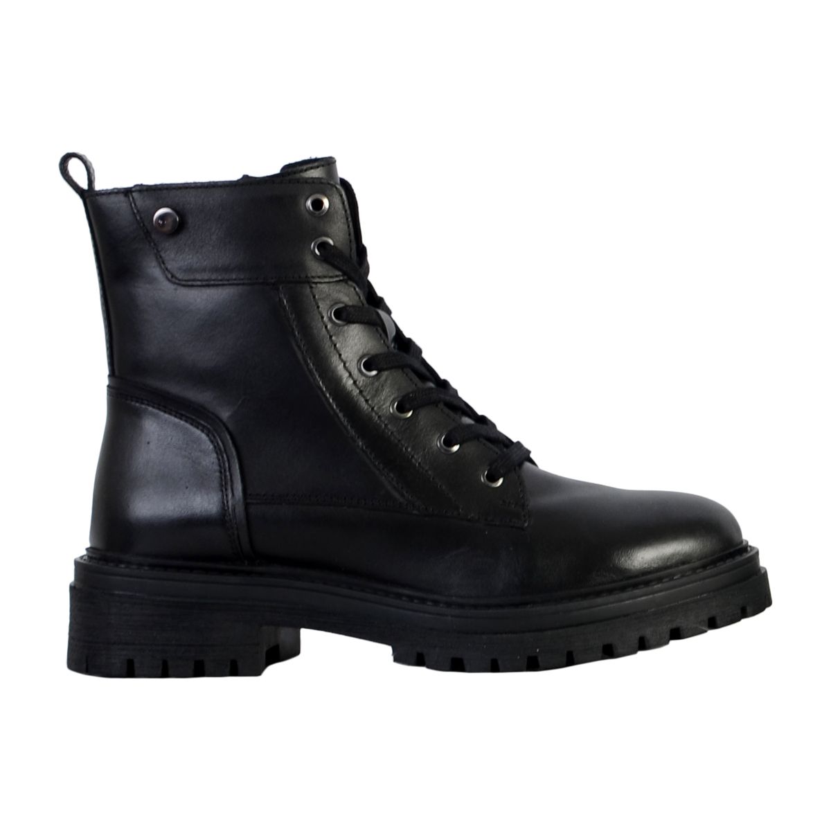 bottines iridea geox