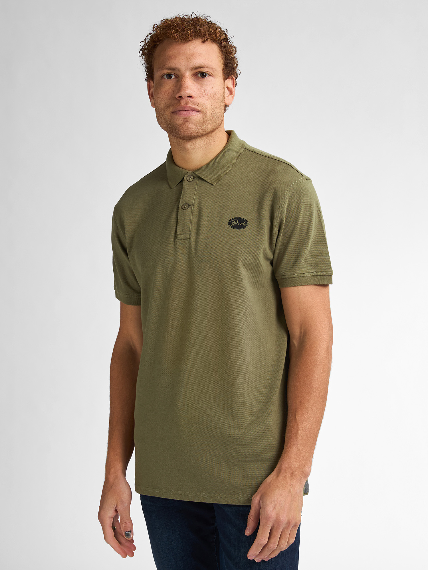Polo classique, PETROL INDUSTRIES