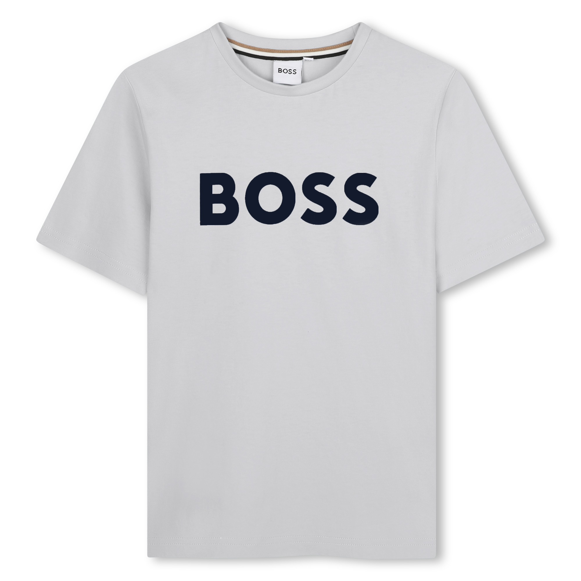 Tee-shirt manches courtes, BOSS KIDSWEAR