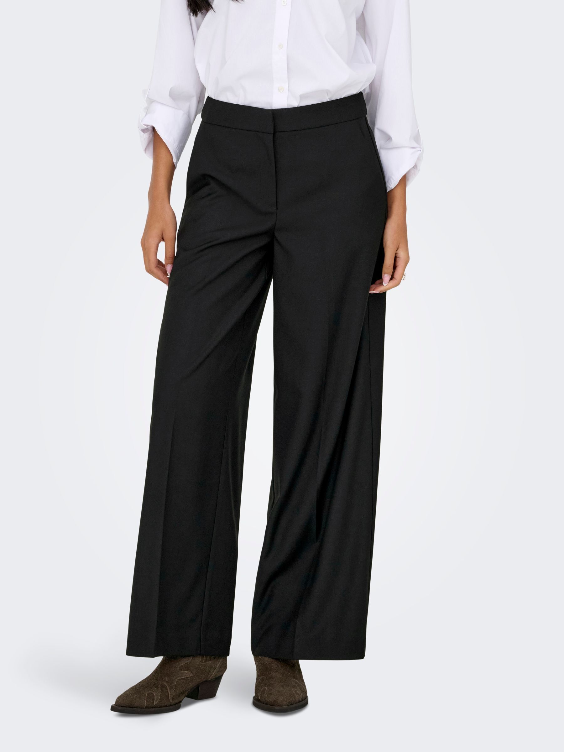 Pantalon De Tailleur, JDY