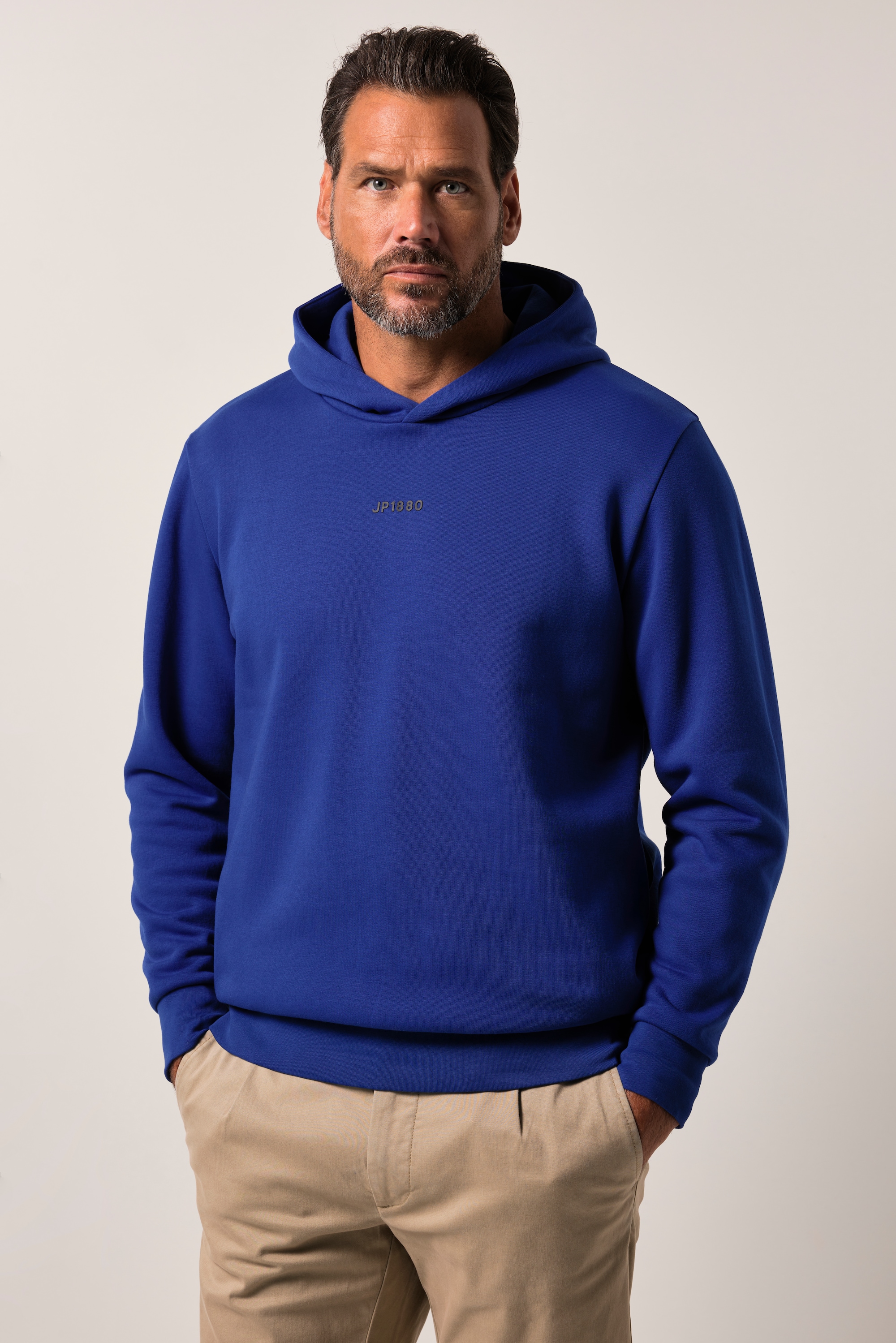 Sweat-shirt à capuche, JP1880
