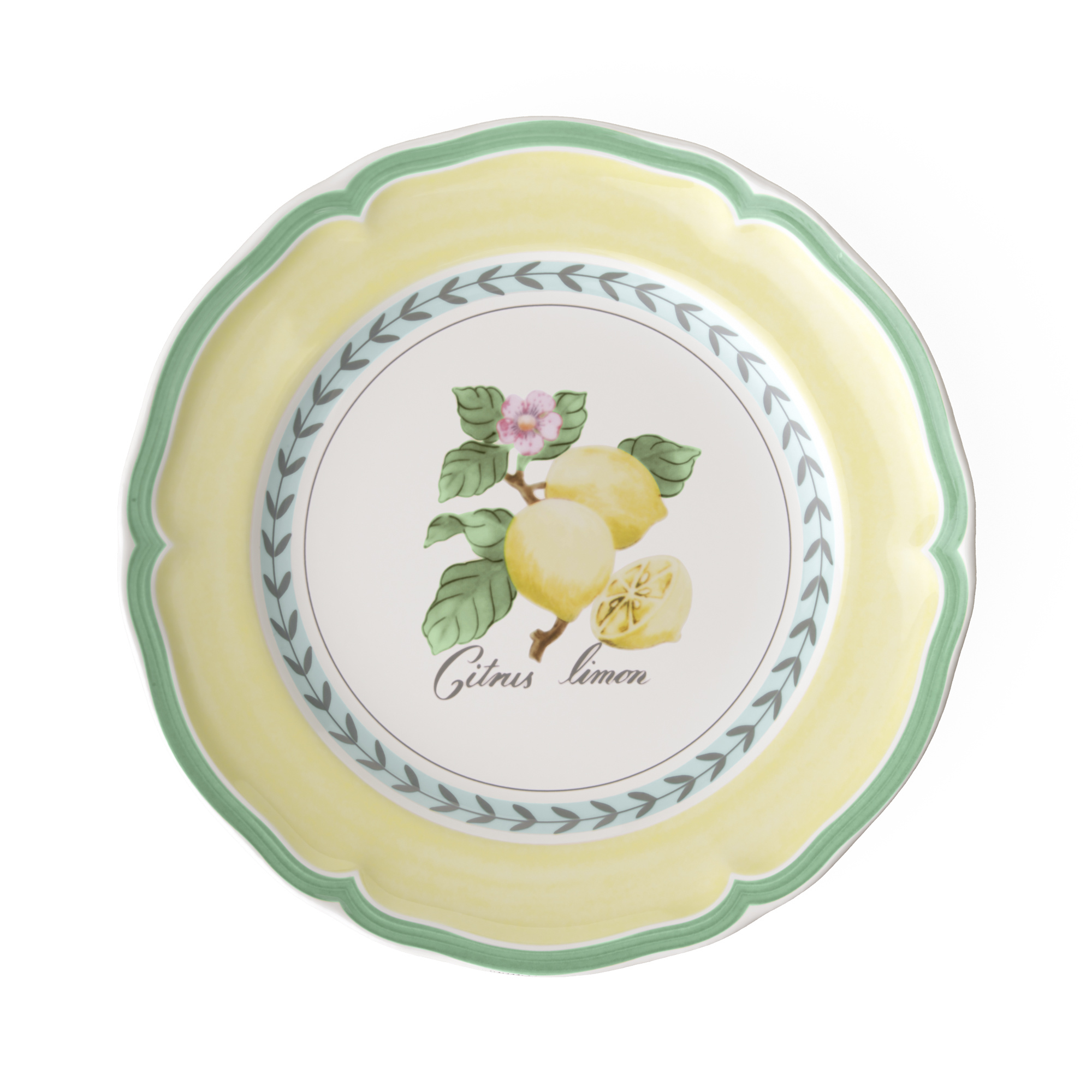 Assiette À Dessert FRENCH GARDEN, VILLEROY & BOCH