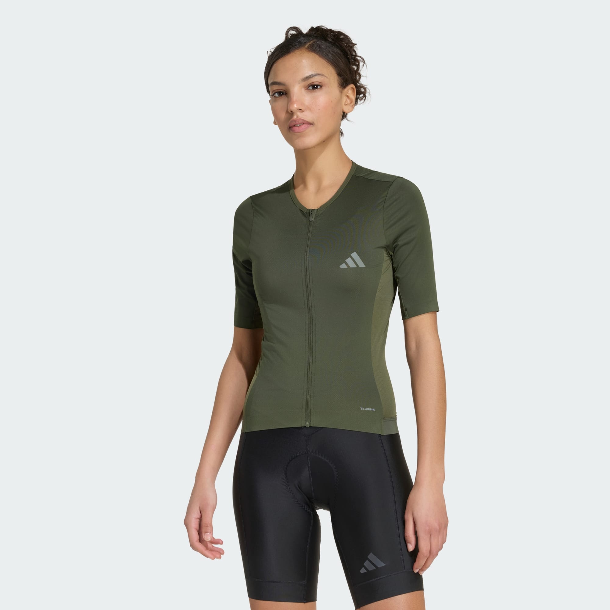 Maillot De Cyclisme Tempo, adidas Performance
