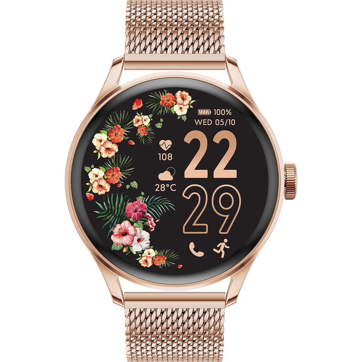 Montre connectée ICE SMART 2.0, ICE-WATCH