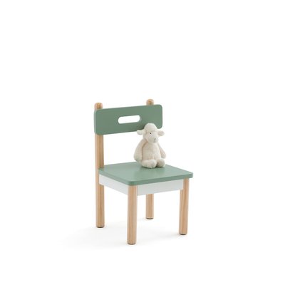 Cadeira para criança, New Montessori MA PETITE ECOLE MONTESSORI X LA REDOUTE INTERIEURS