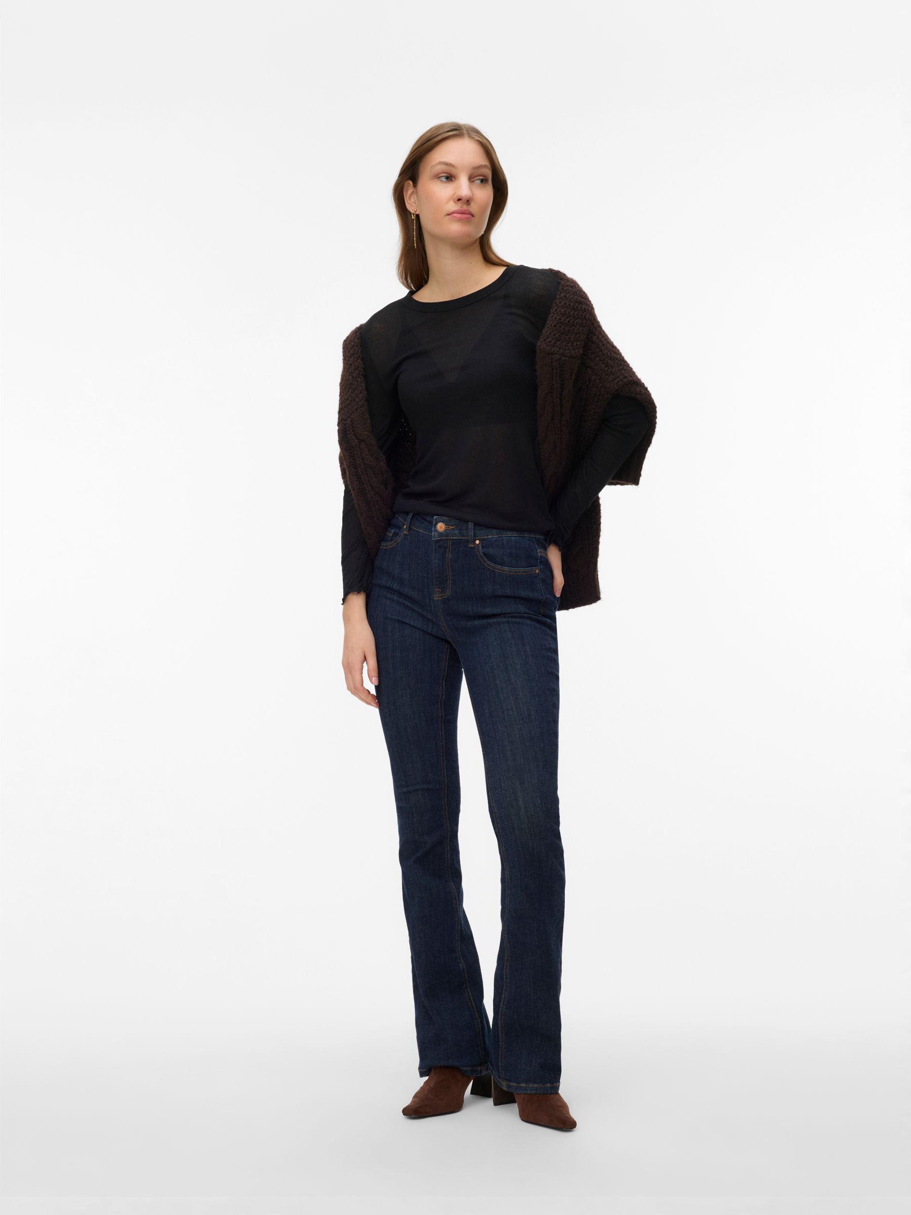 Top, VERO MODA
