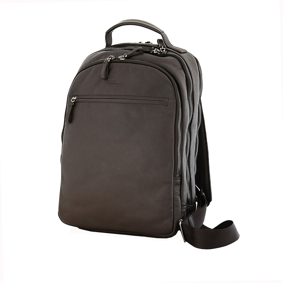 Mochila em pele Paris 039, MP, MP