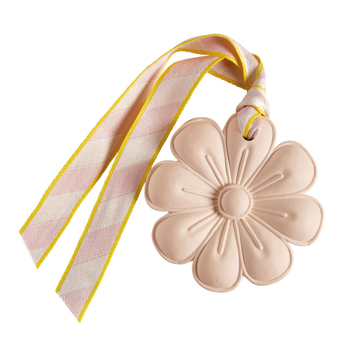 Décor parfumé Marguerite - Perle de Coco, MATHILDE M