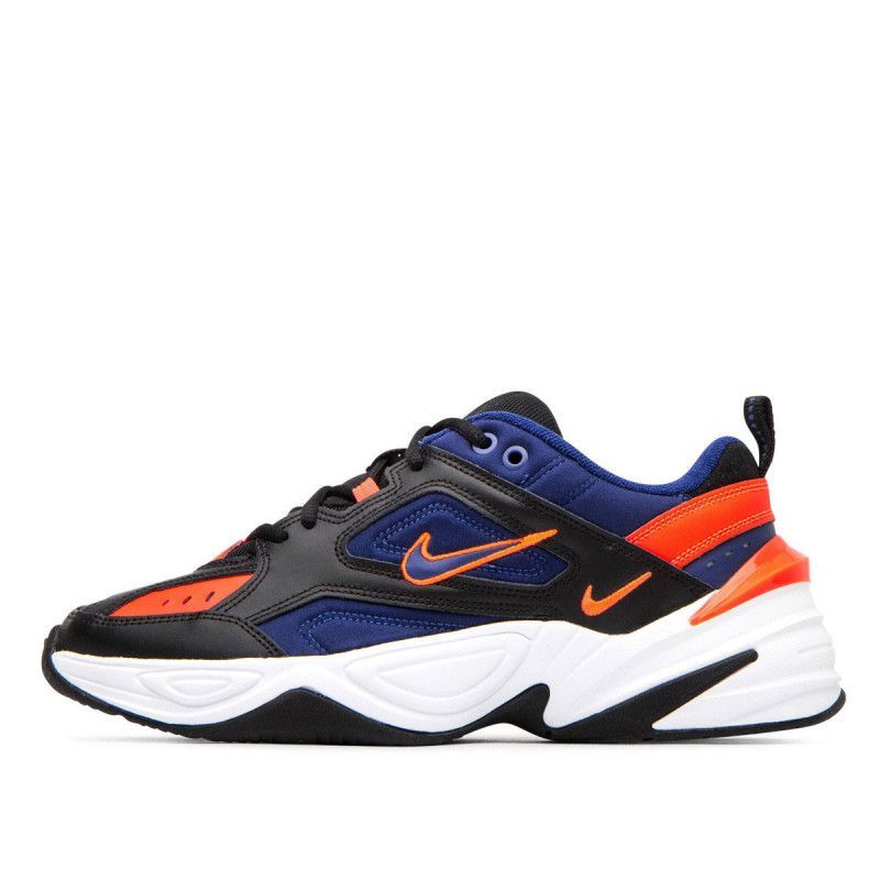 m2k tekno noir