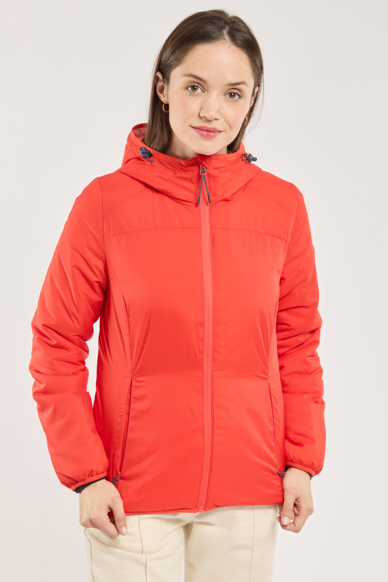 Veste coupe-vent, ARMOR-LUX